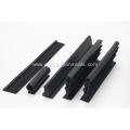 Designed watertight door and window rubber sealing strip